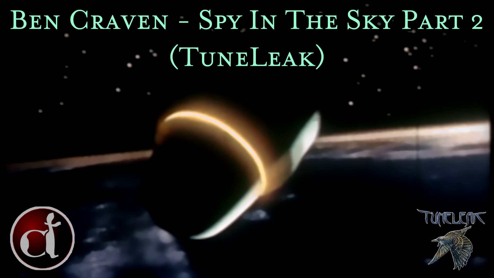 Spy In The Sky Part 2